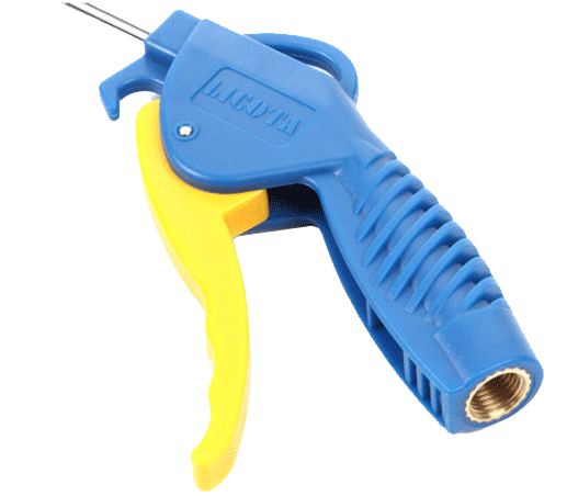 Продувочный пистолет композитный 250 мм