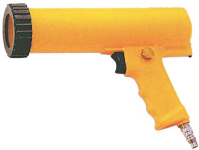 Пневматический шприц д/герметика