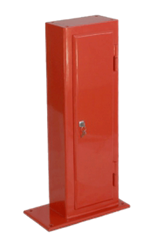 Стойка - шкаф для вулканизатора "Этна"