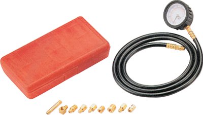 Набор для измерения давления масла #2