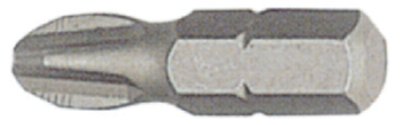 Бита 1/4" PH1 25мм