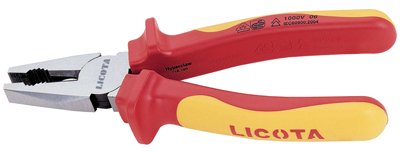 Плоскогубцы VDE 1000V 160 мм