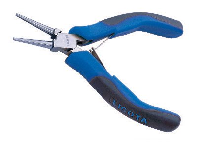 Круглогубцы мини 125 мм