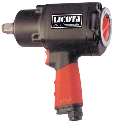 Гайковерт пневматический ударный 3/4