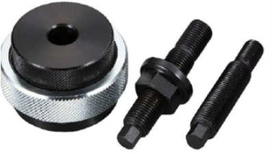 Приспособление для установки сальников распредвала