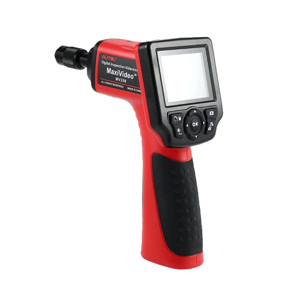 Видеоэндоскоп Autel MaxiVideo, 8,5 мм, 2,4" LCD (320x240)