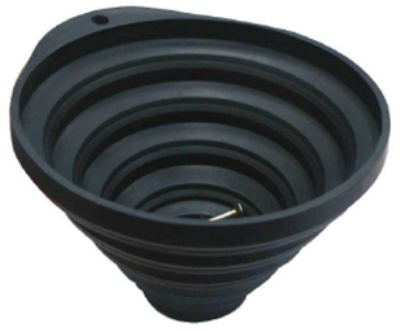 Резиновый магнитный держатель 220 мм