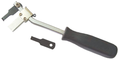 Съемник сальников валов