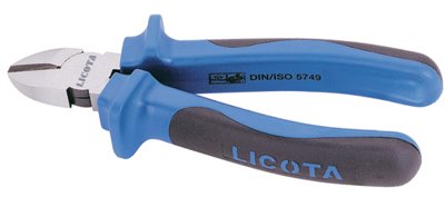 Бокорезы 140мм