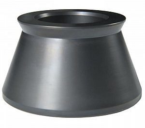 Конус средний на вал 40мм