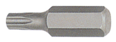 Бита 10мм Torx T45 30мм