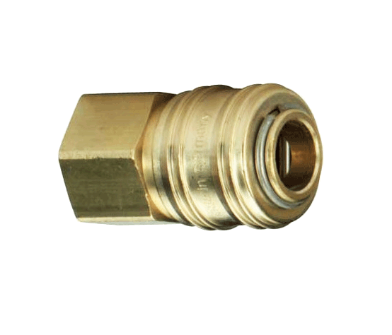 Пневморазъём металлический 1/2" внутр. резьба