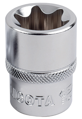 Головка торцевая 3/8