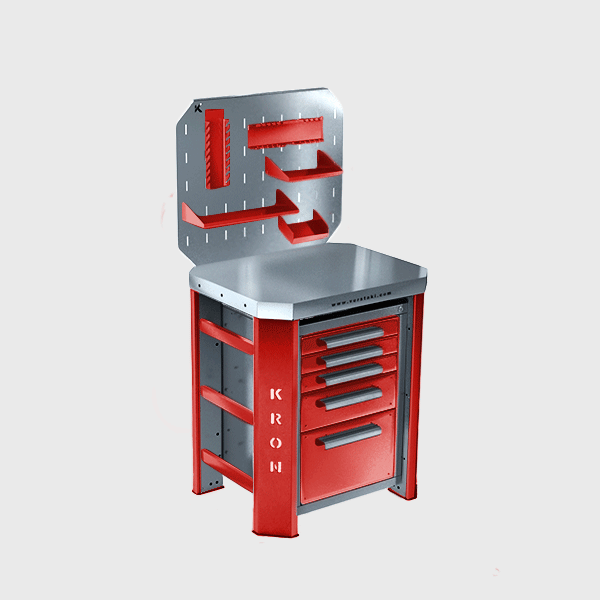 Верстак компактный