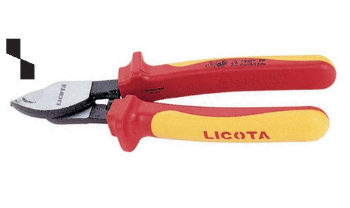 Кабелерез VDE 1000V 200 мм (D38 мм)