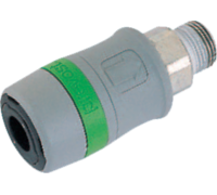 Пневморазъём 1/2" внеш. резьба