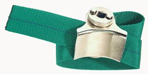 Съемник фильтров с нейлоновой лентой до 180мм