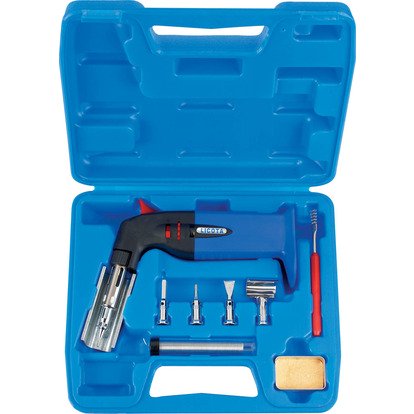 Паяльник газовый угловой 15 мл