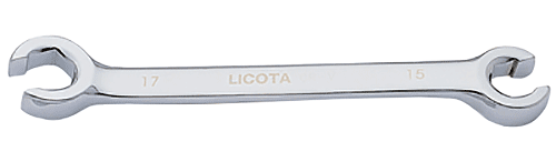 Ключ разрезной 12х14мм