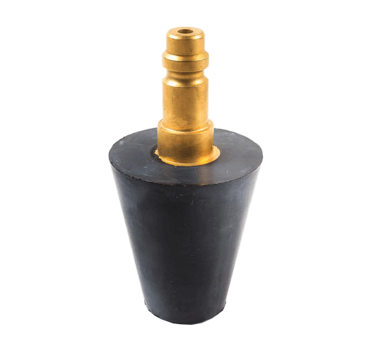 Адаптер для тестера системы охлаждения, 17-31 мм