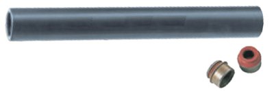 Приспособление для запресовки маслосъемних колпачков Mercedes