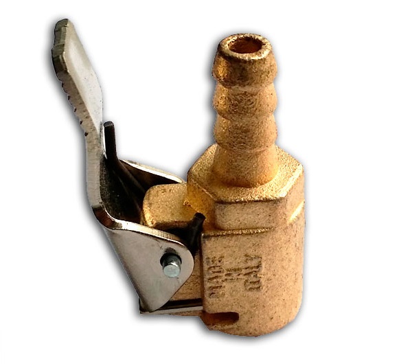 Переходник для подкачки 8 мм