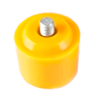 Боек мягкий полиуретановый