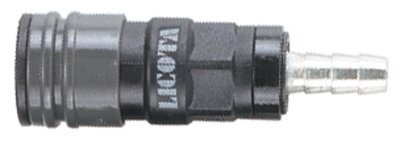 Пневморазъём композитный 6 мм