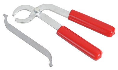 Приспособление для регулировки зазоров клапанов на верхневальных двигателях Toyota/Lexus