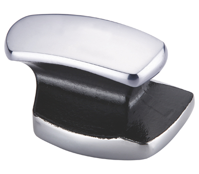 Правка для кузовных работ наковальня