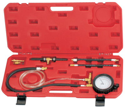 Набор для тестирования многоточечной топливной системы (MFI)