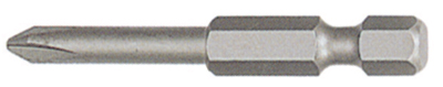 Бита 1/4" с узким хвостовиком PH2 150мм
