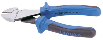 Бокорезы усиленные 160мм