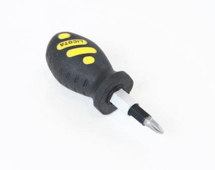 Отвертка переставная 4 в 1