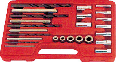 Экстрактор шпилек