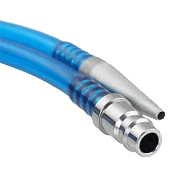 Генератор дыма (дымогенератор) с комплектом пробок