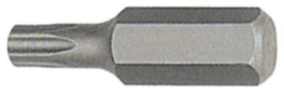 Бита 5/16" torx T25 30мм