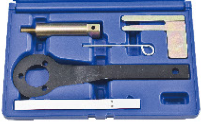 Набор фиксаторов для двигателей MINI (N12, N14), PSA 1.4, 1.6