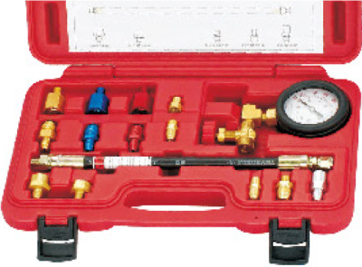 Тестер гидравлического усилителя рулевого управления