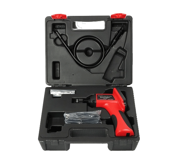 Видеоэндоскоп Autel MaxiVideo, 8,5 мм, 2,4" LCD (320x240)