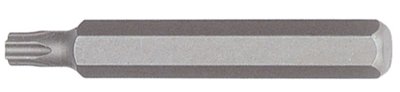 Бита 10мм Torx T55 75мм