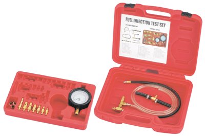 Набор для измерения давления топлива Япония