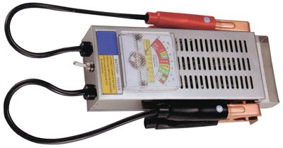 Нагрузочная вилка