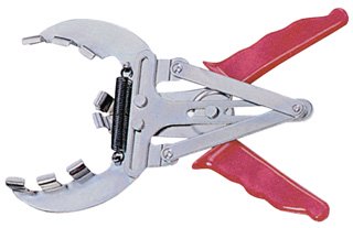 Съемник поршневых колец 110-160мм