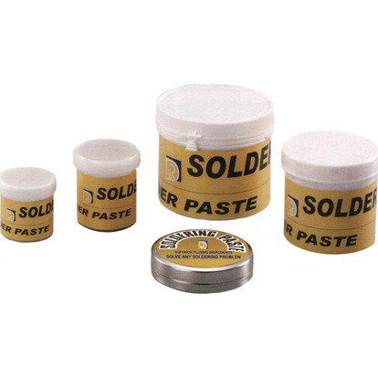 Флюс для пайки, 25 гр