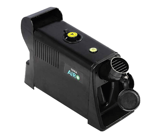 Установка для дезинфекции системы кондиционирования TEXA Air+