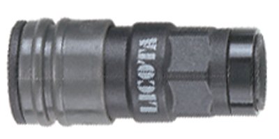 Пневморазъём композитный 1/4" внутр. резьба