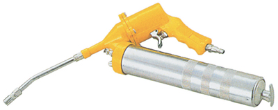 Пневмошприц для смазки