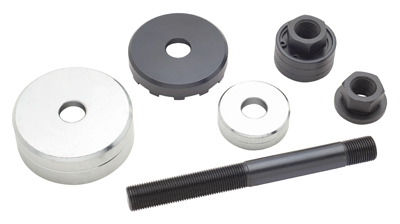 Приспособление для замены сайлентблоков заднего подрамника Ford Mondeo 01'