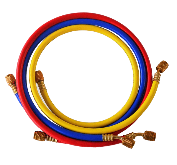 Комплект заправочных шлангов, длина 240 см